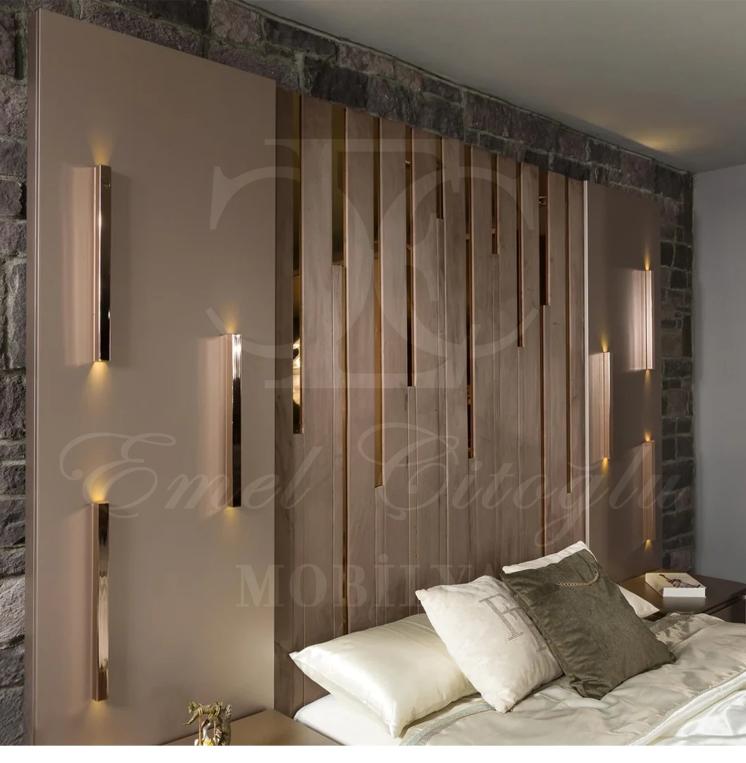 Kardelen Yatak Odası 2