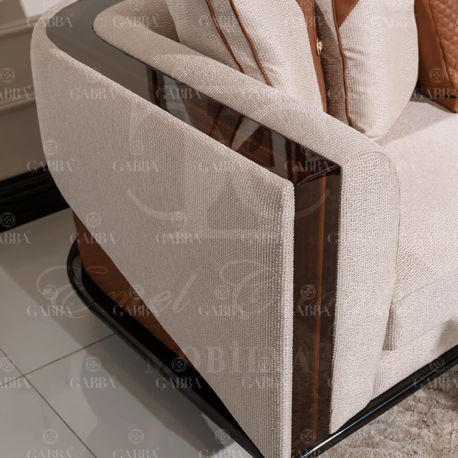 Nevada Koltuk Takımı 