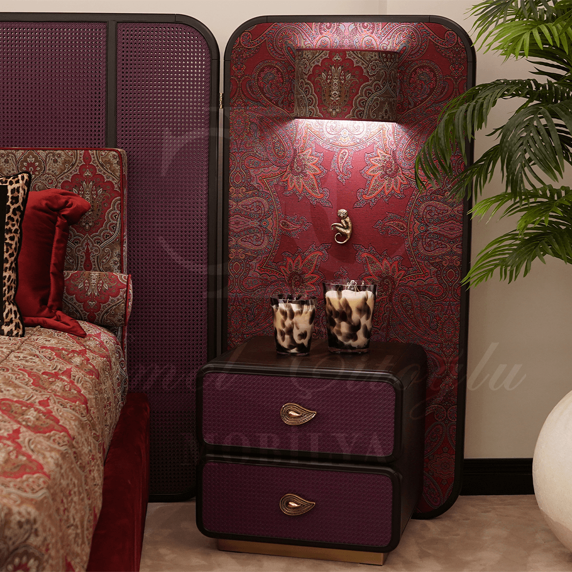 Emel Çitoğlu Collection