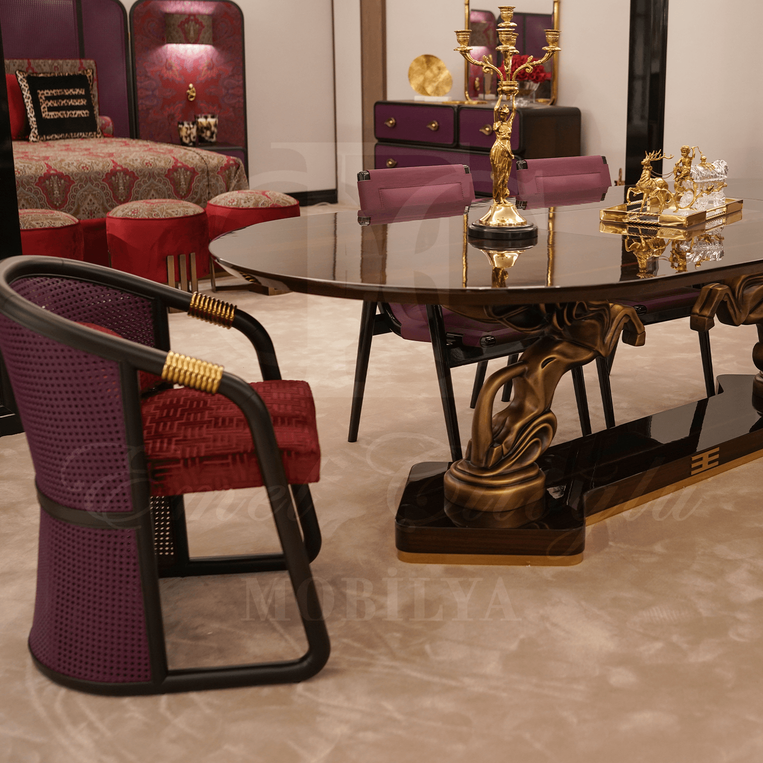 Emel Çitoğlu Collection