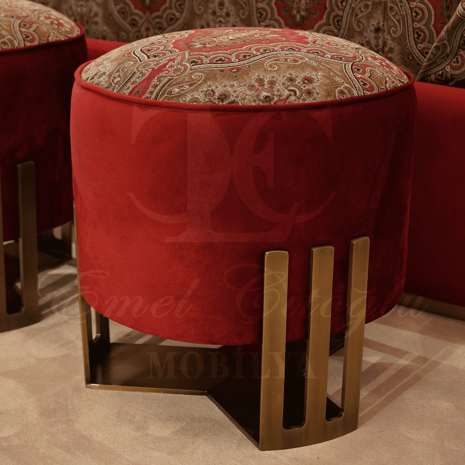 Emel Çitoğlu Collection