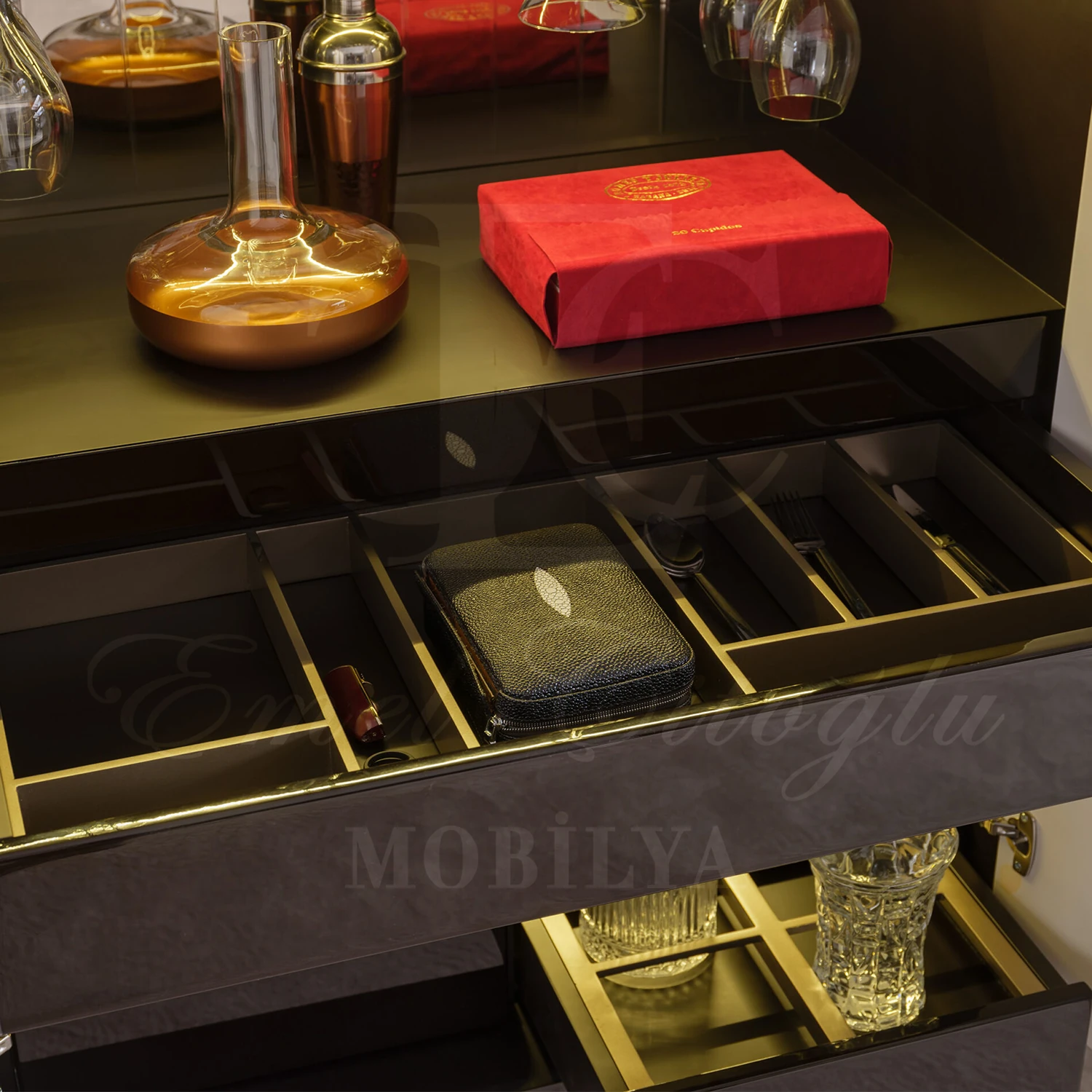 Senato Yemek Takımı 