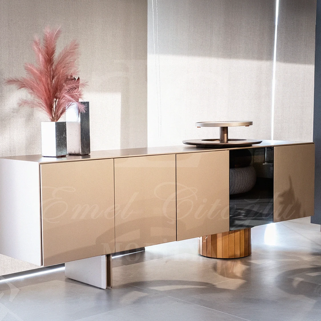 Petra Yemek Takımı 