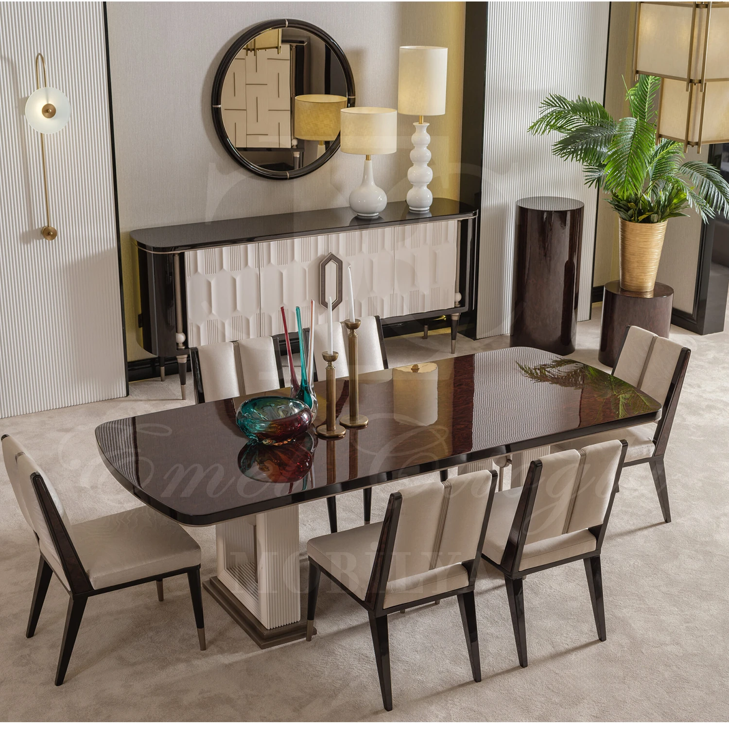 Senato Yemek Takımı 