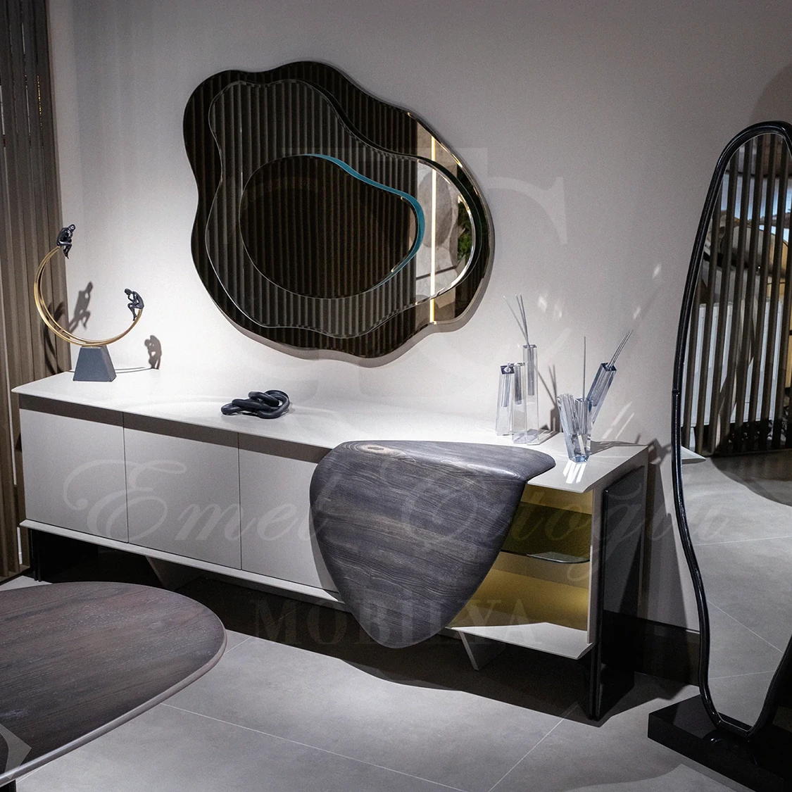 Hitit Yemek Takımı 