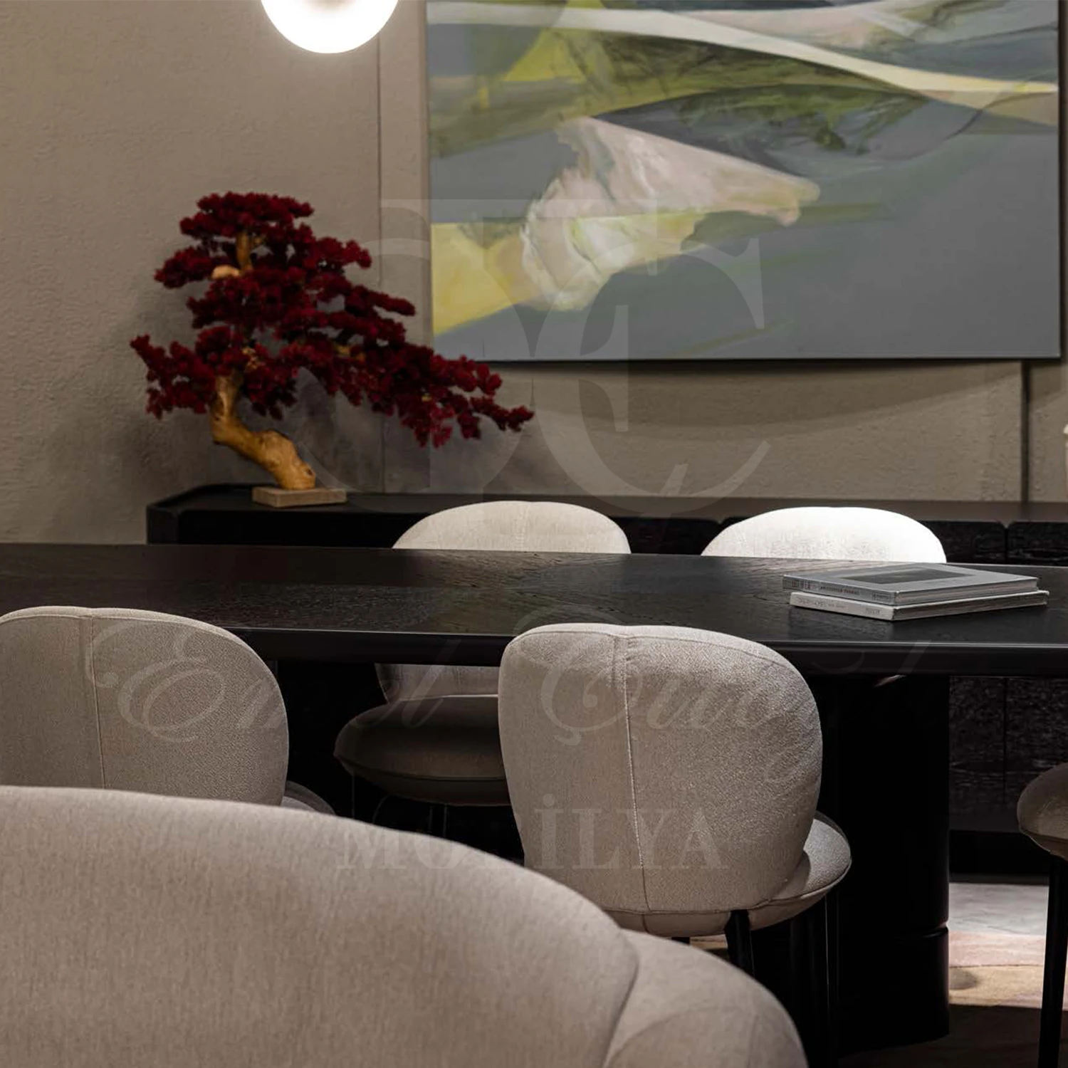 Magnus Yemek Takımı 