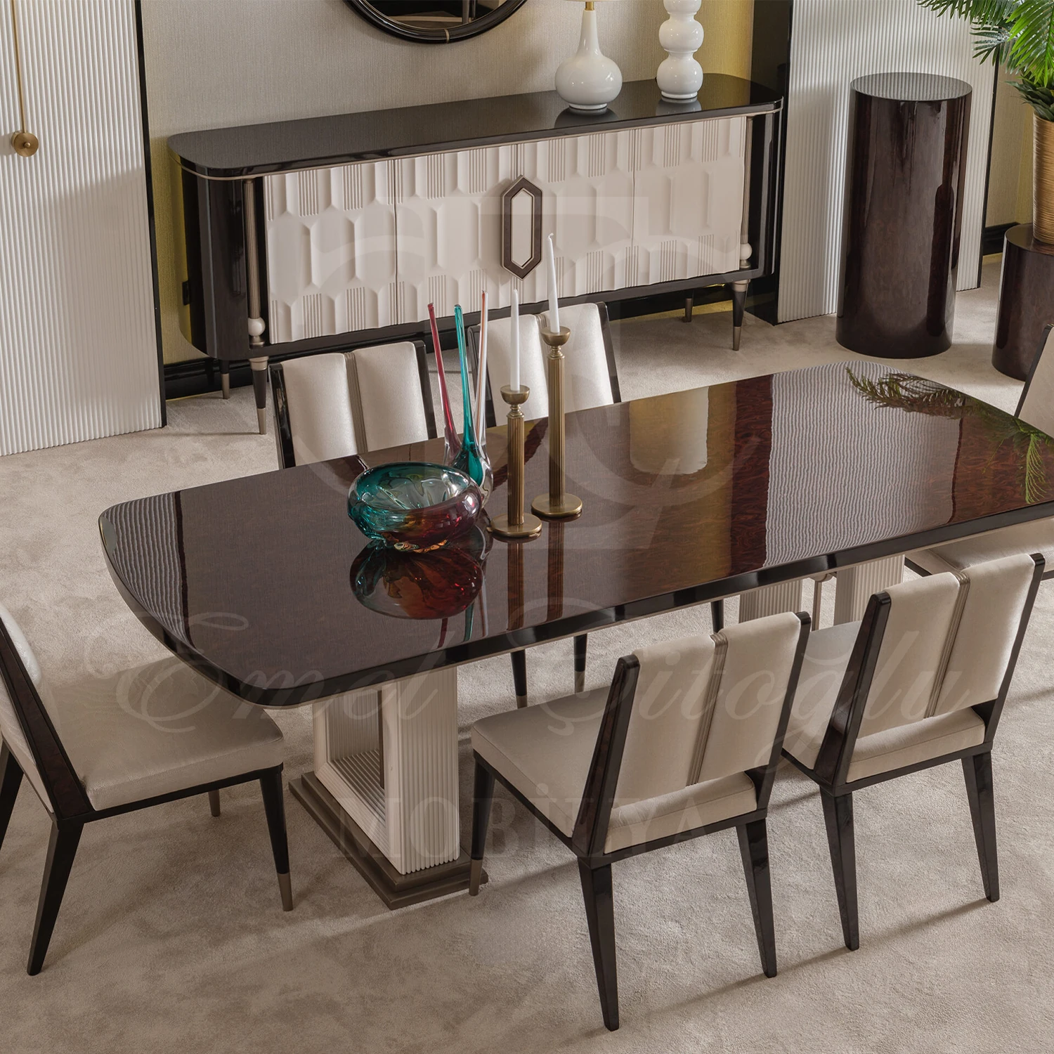 Senato Yemek Takımı 