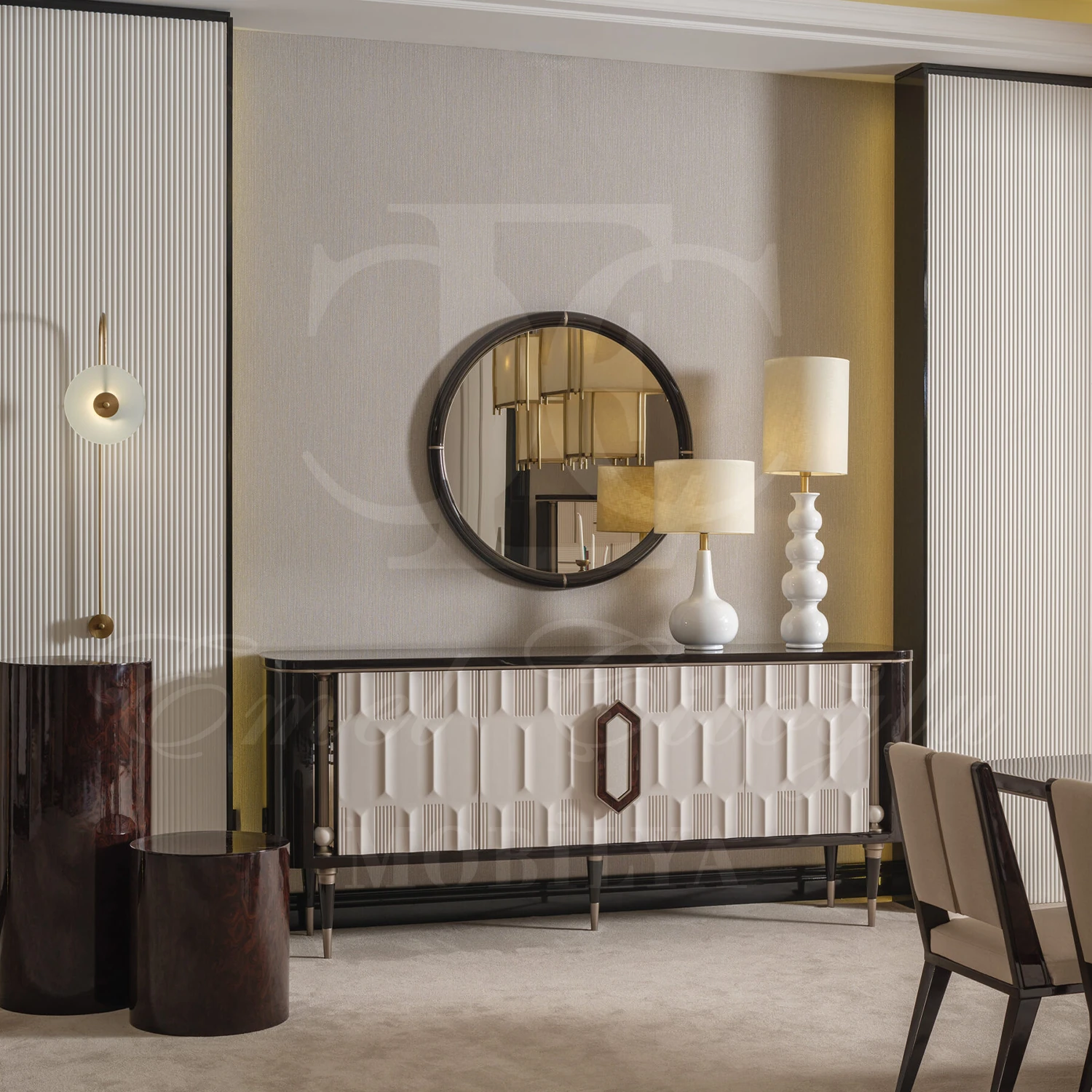 Senato Yemek Takımı 