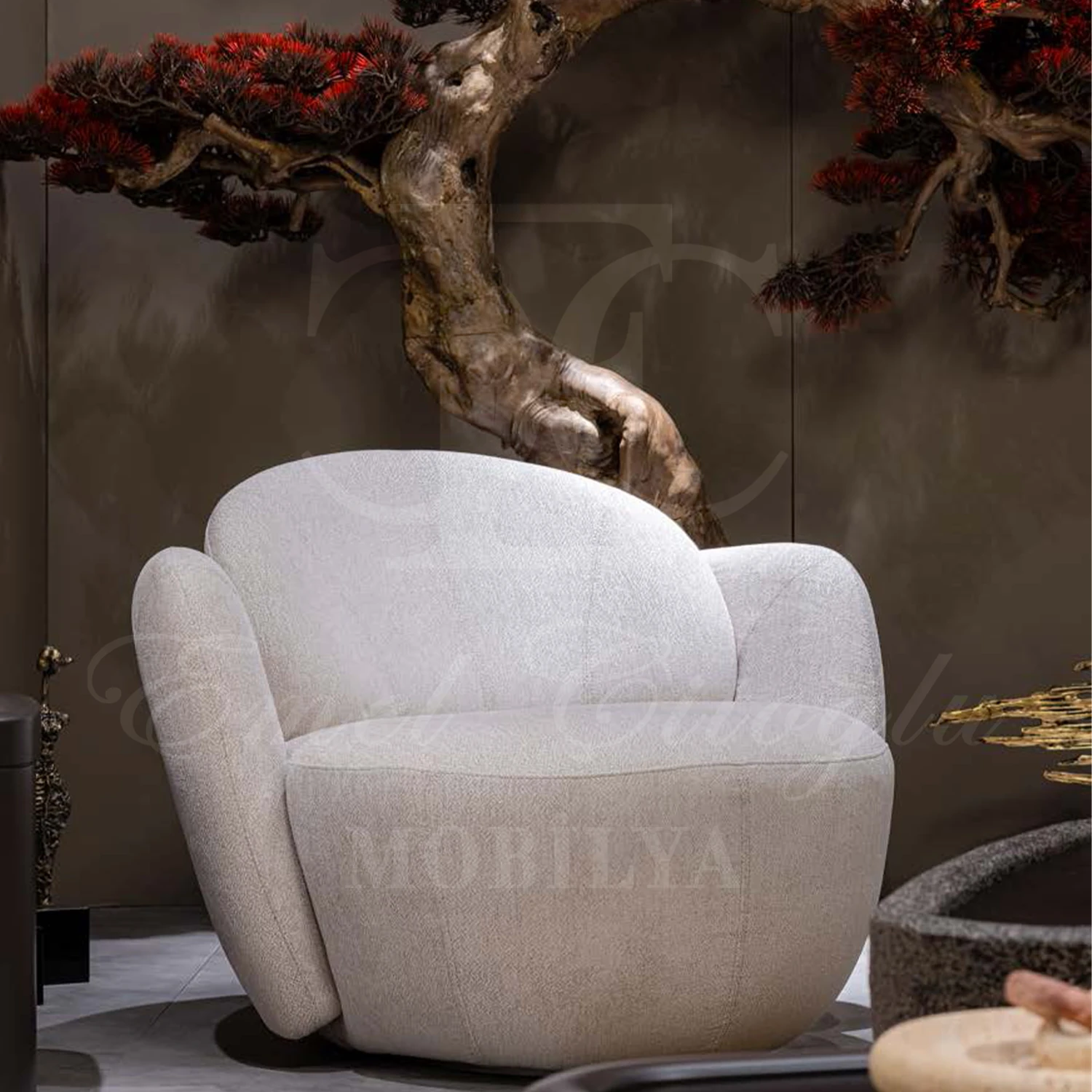 Magnus Koltuk Takımı 