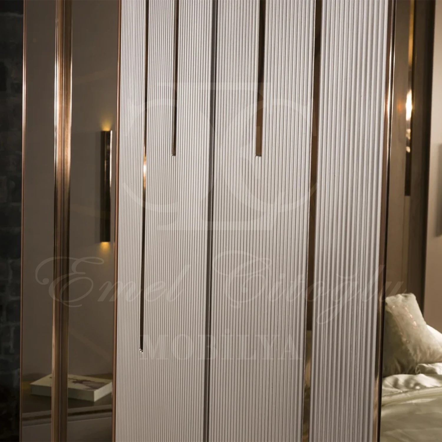 Kardelen Yatak Odası 2