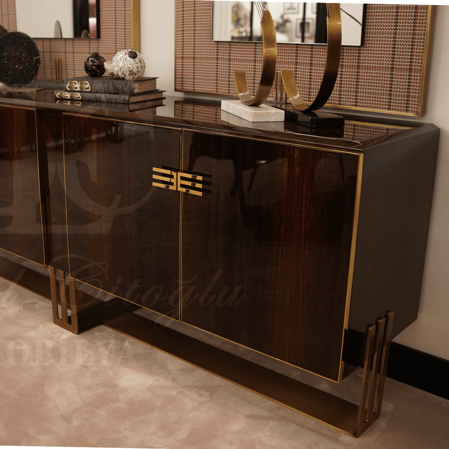 Emel Çitoğlu Collection