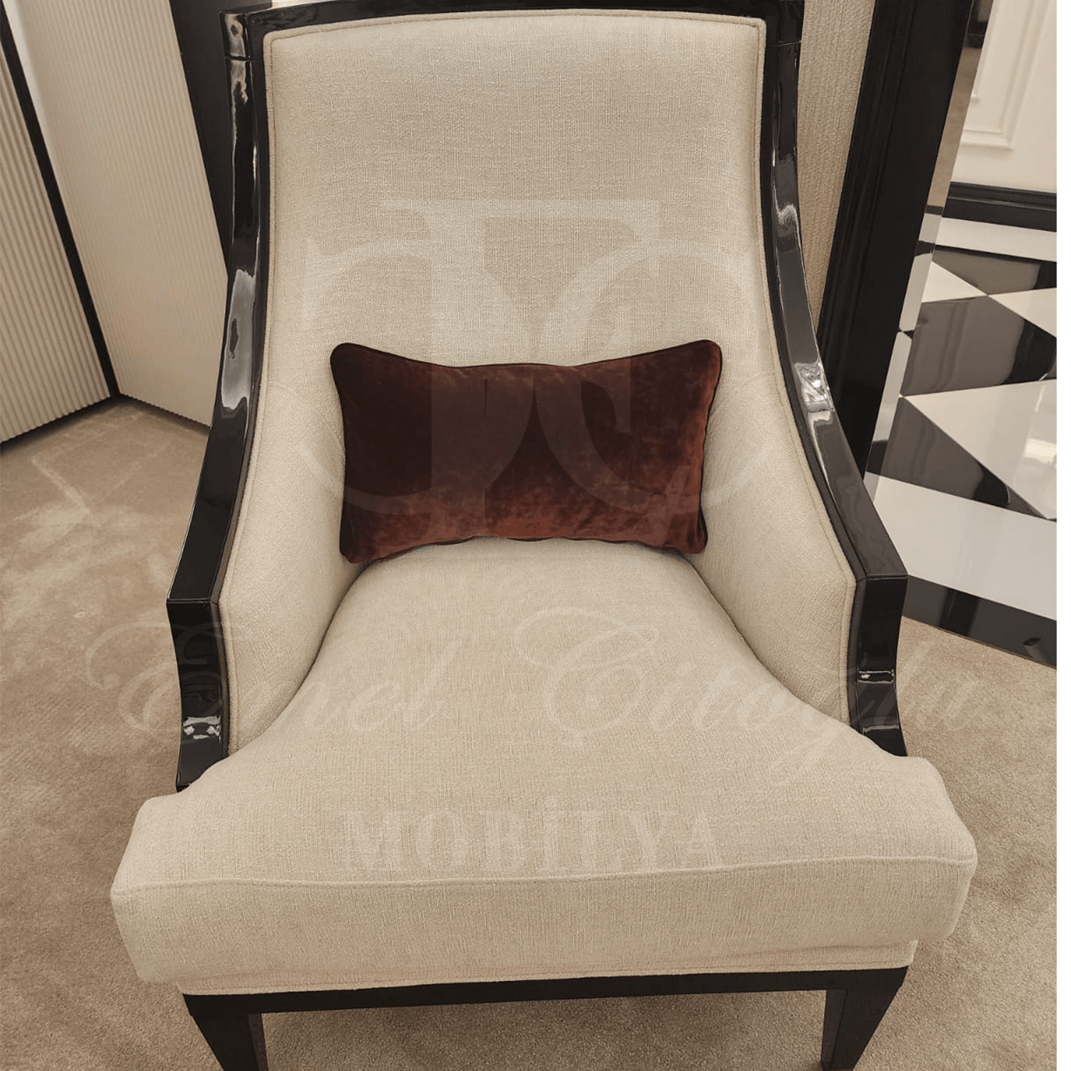 Revora Koltuk Takımı 