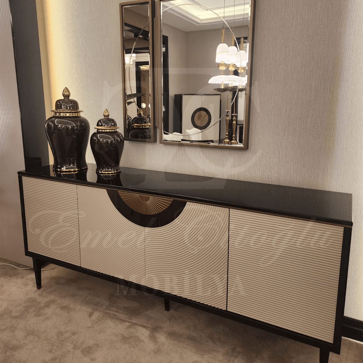 Revora Yemek Takımı 