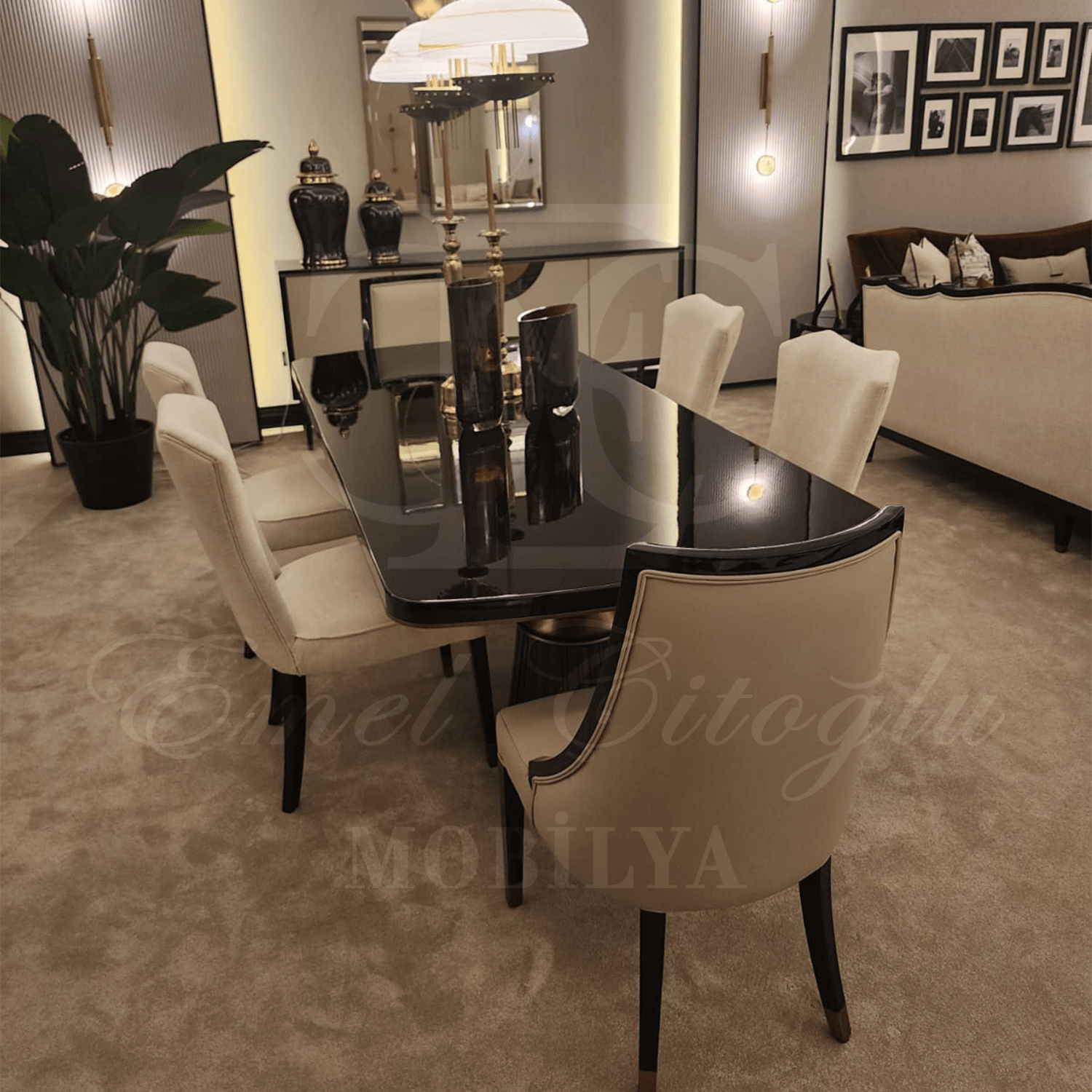 Revora Yemek Takımı 