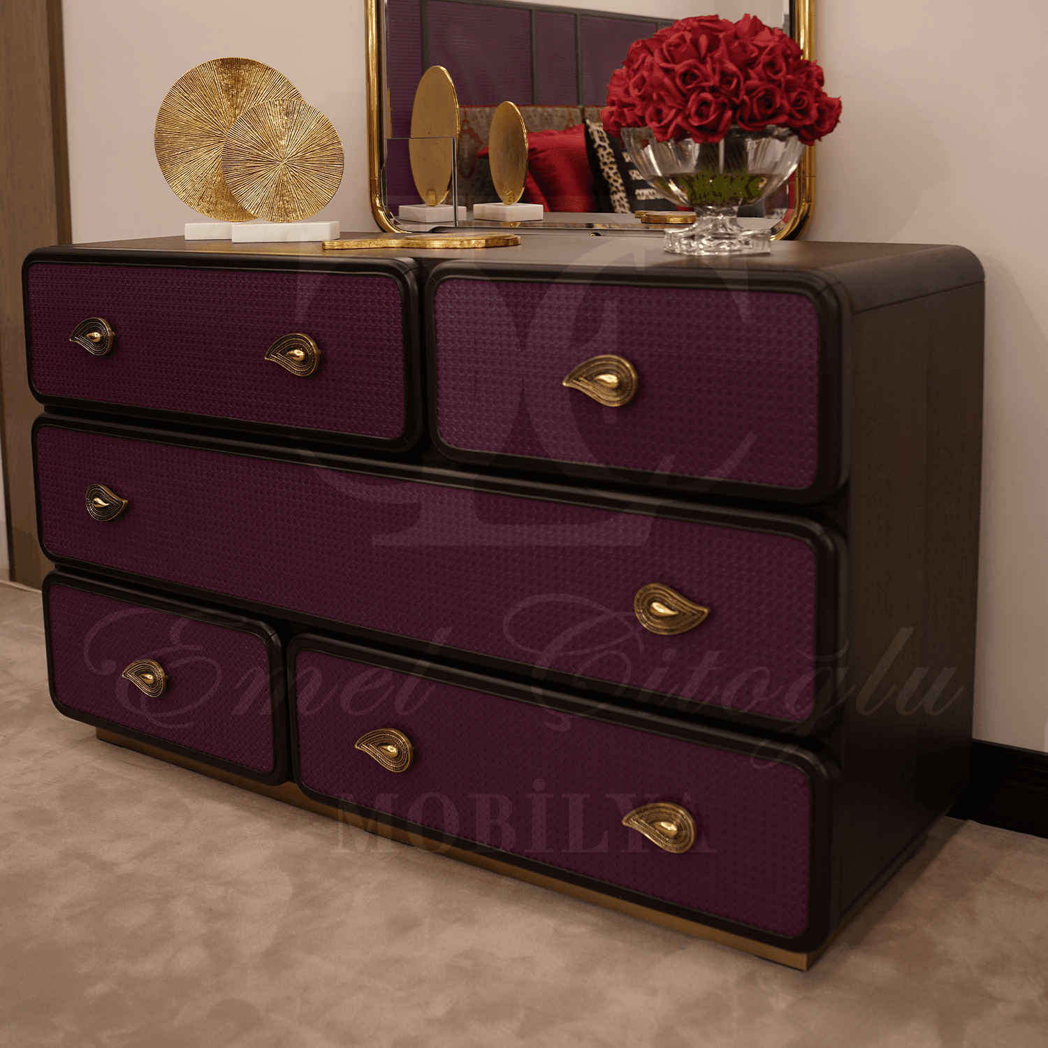 Emel Çitoğlu Collection