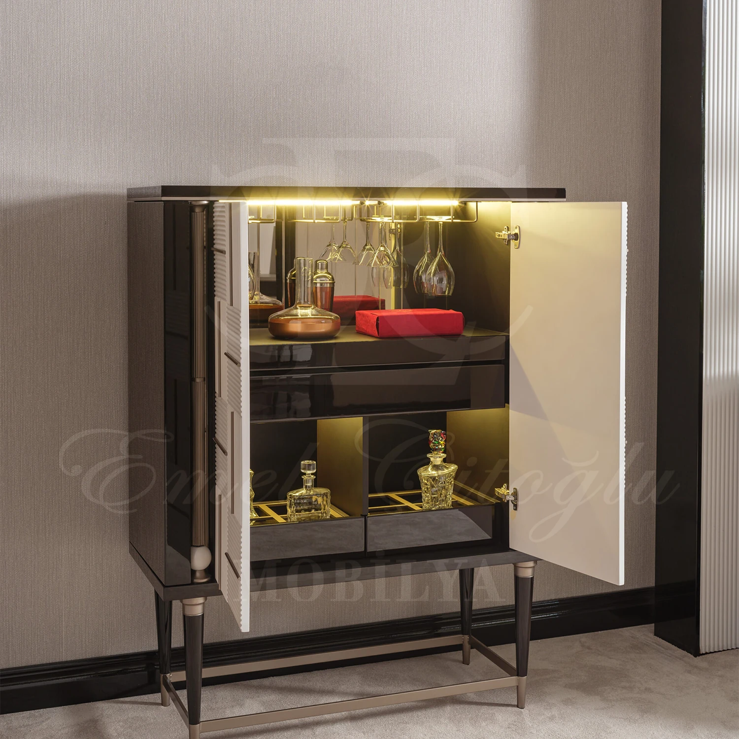 Senato Yemek Takımı 