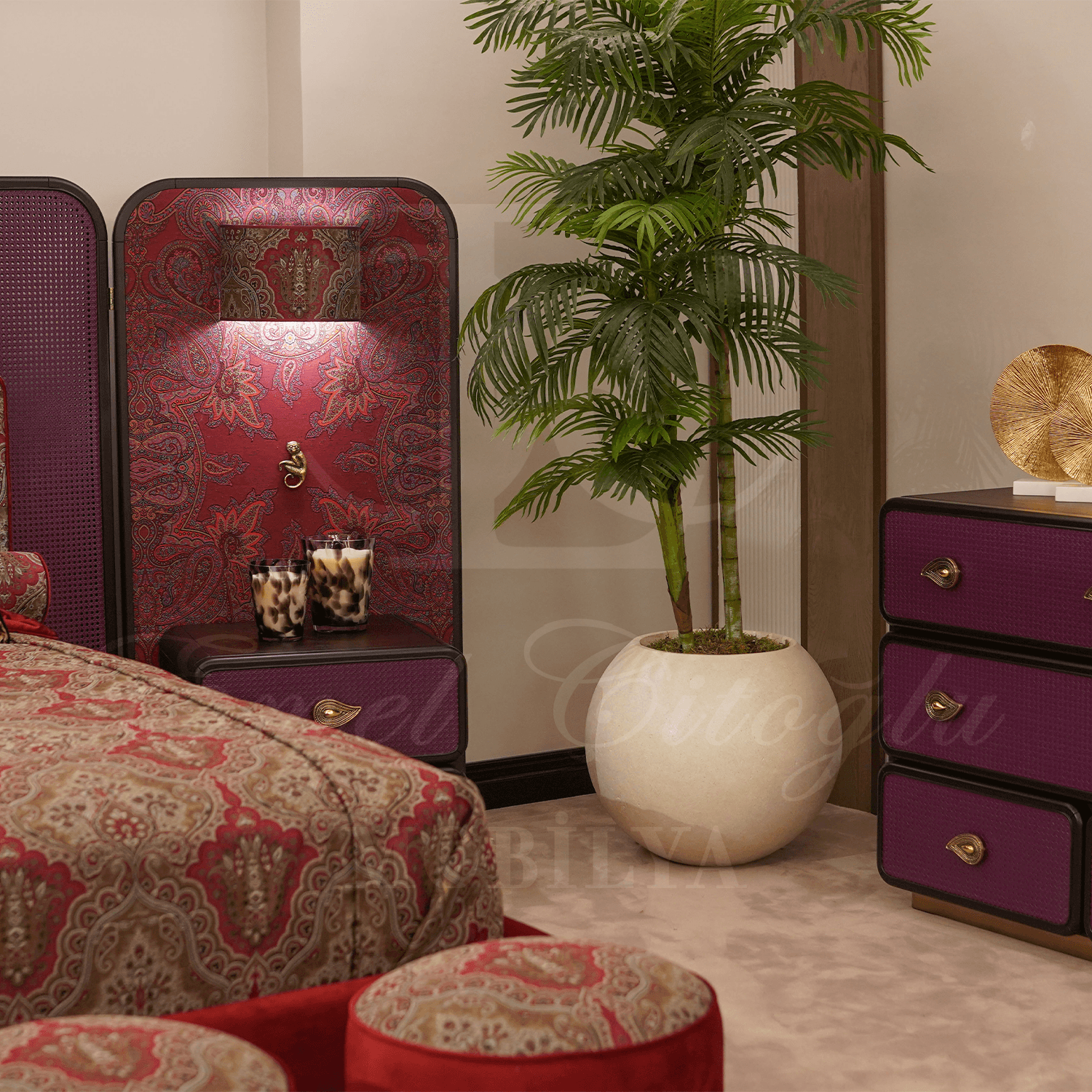 Emel Çitoğlu Collection