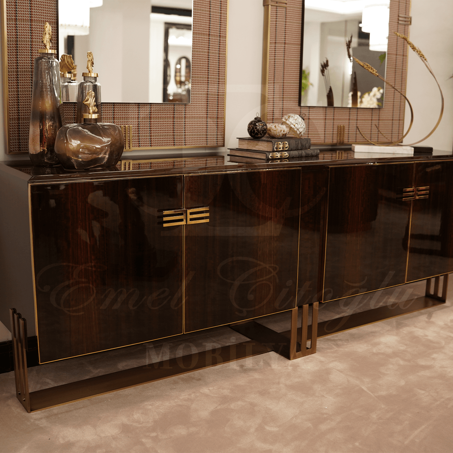 Emel Çitoğlu Collection