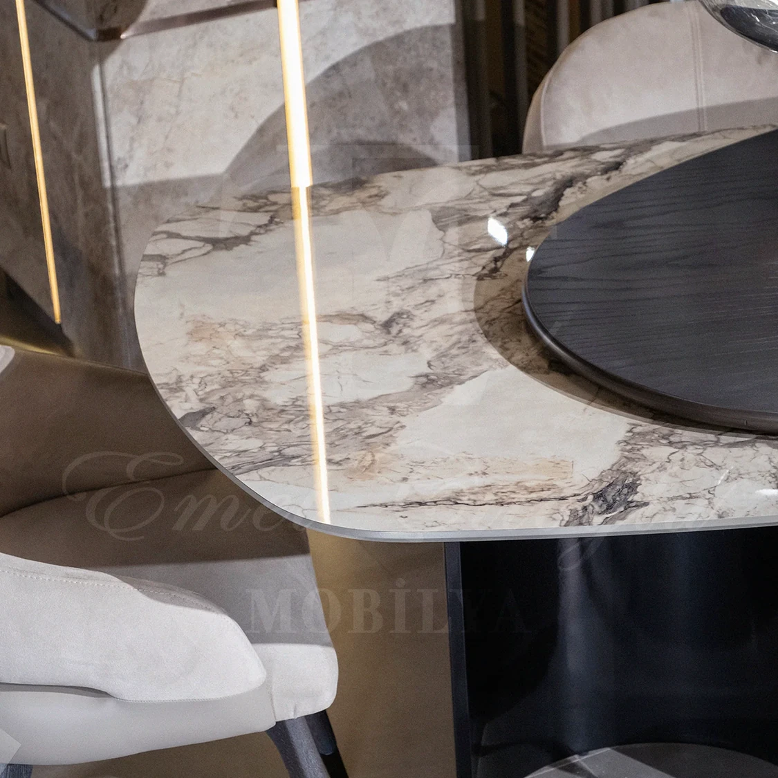 Hitit Yemek Takımı 