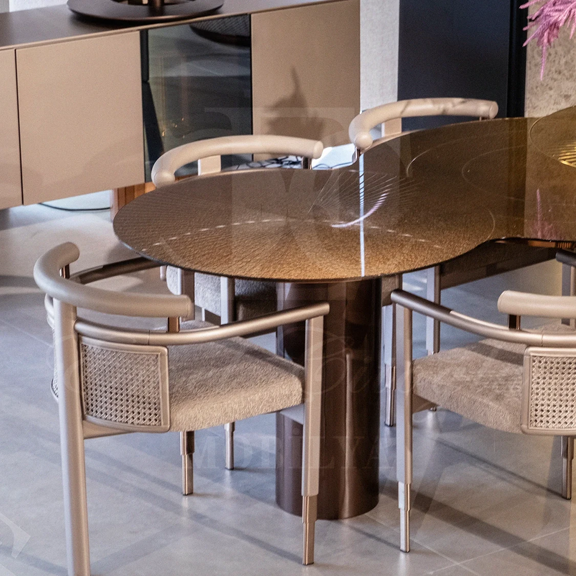 Petra Yemek Takımı 