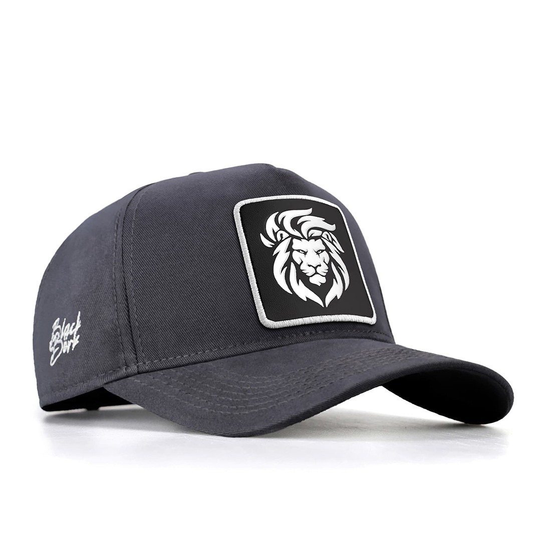 Lion - with 9SB Code Logo