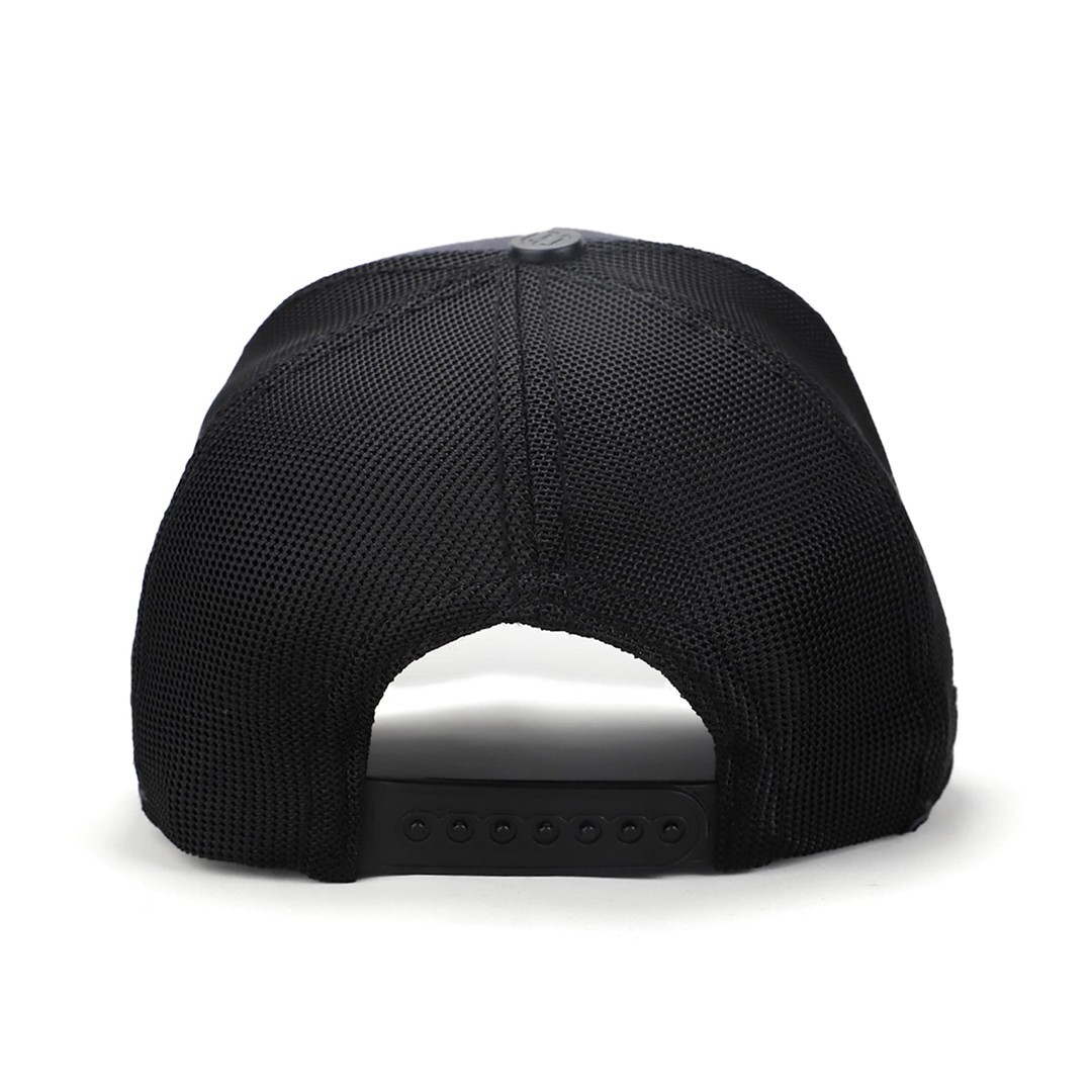 Anthracite-Black Cap