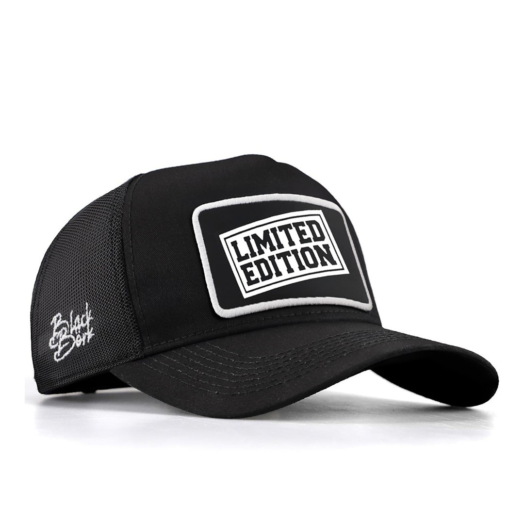 Limited Edition - With 2SB Code Logo