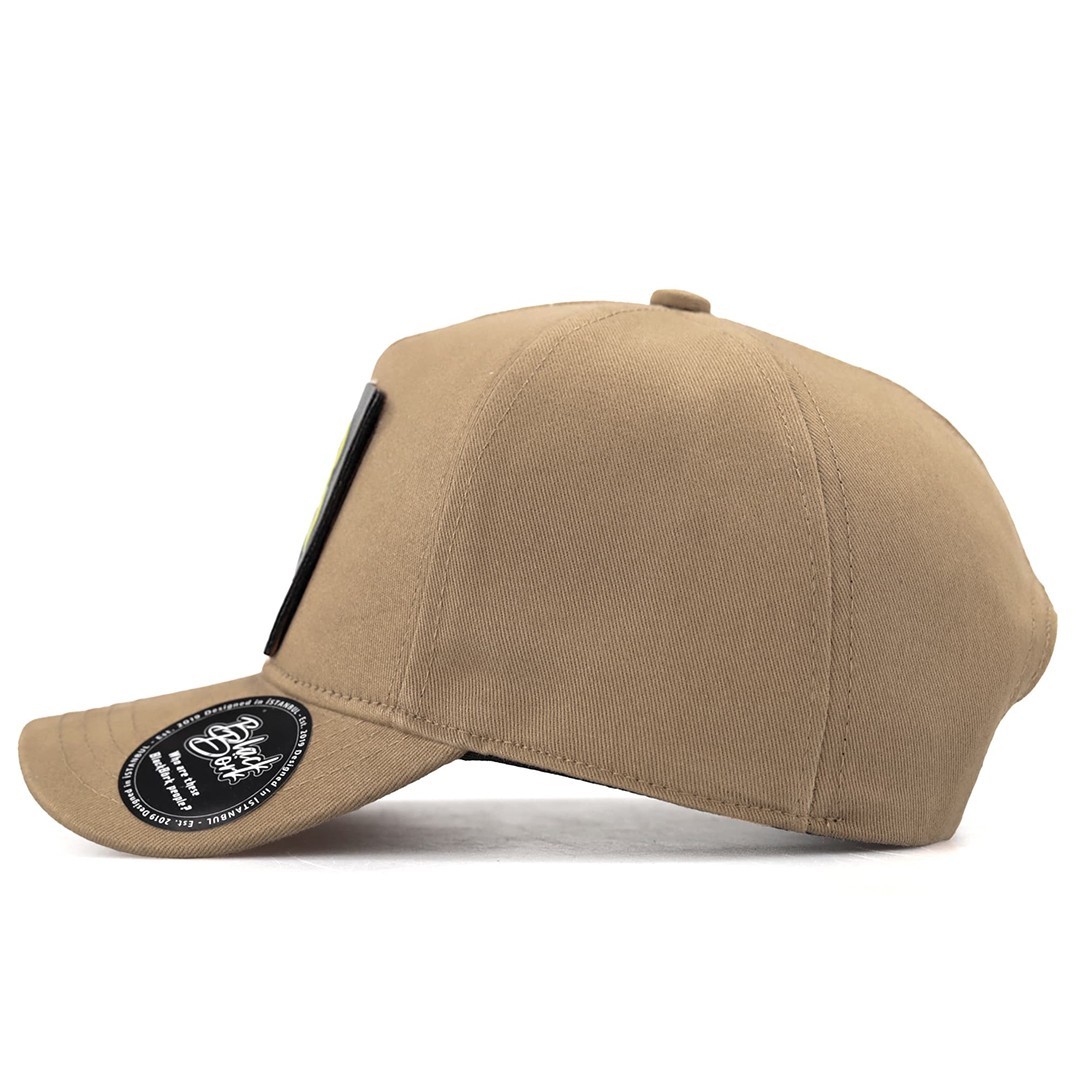 Mink Cap