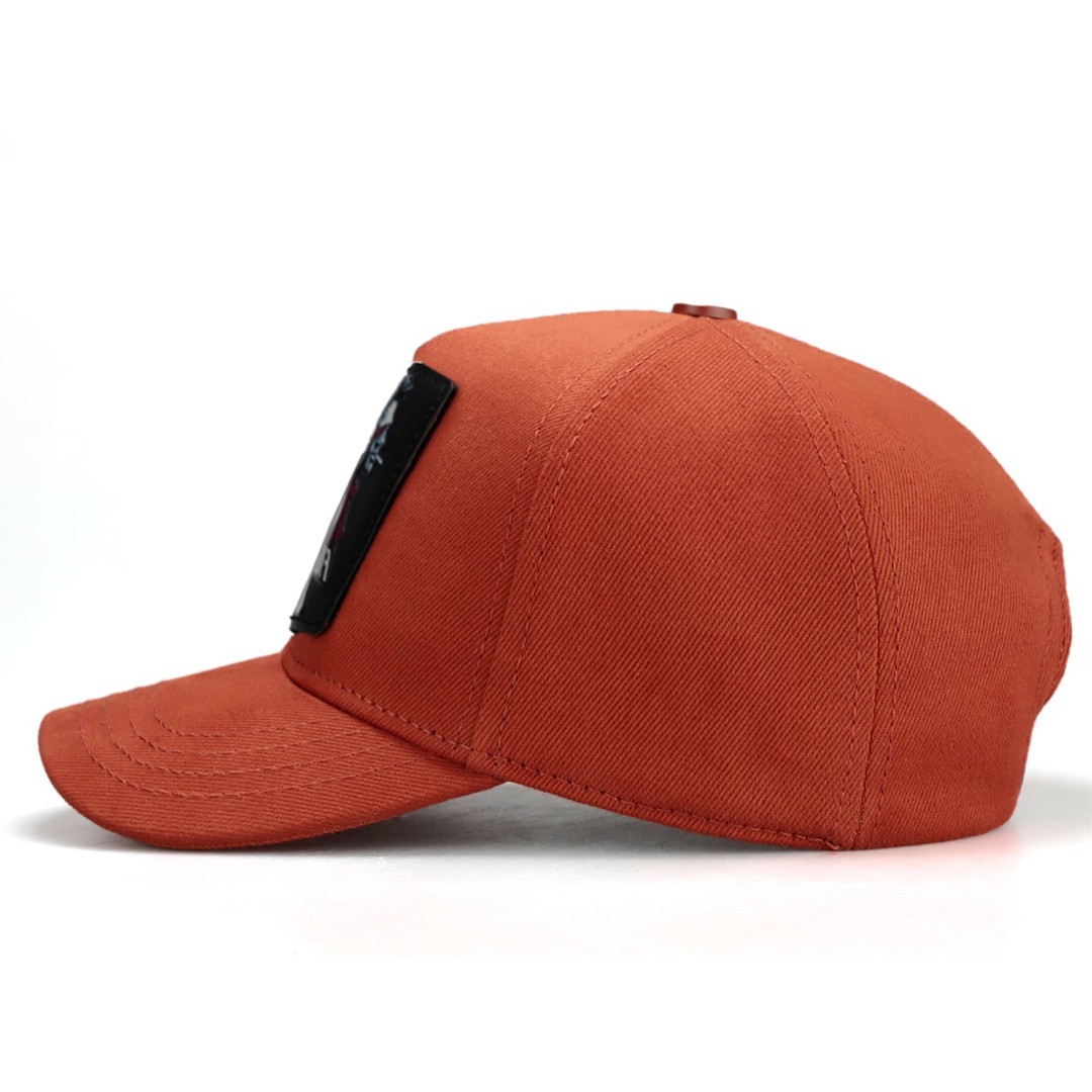 Brick Kids Cap