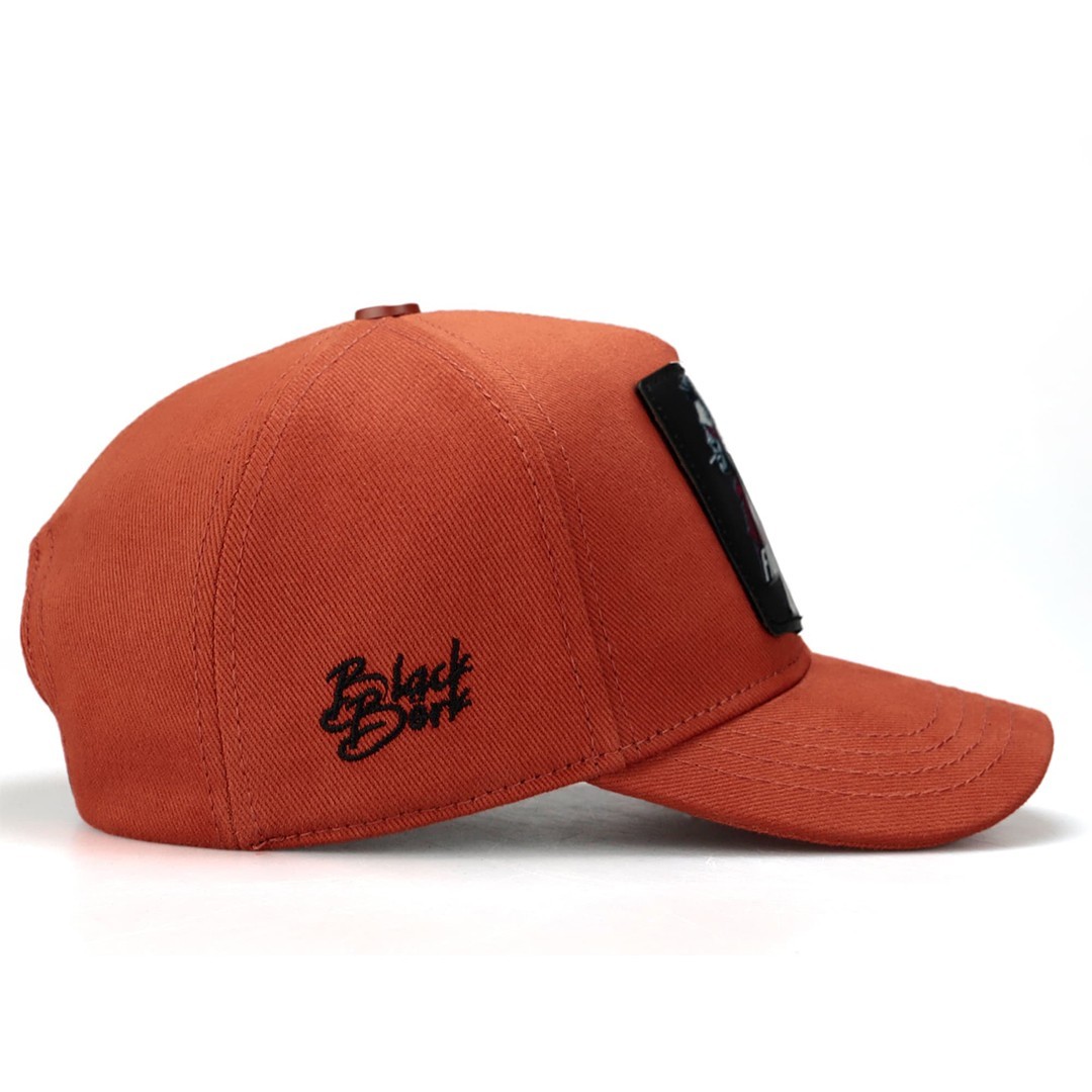 Brick Kids Cap