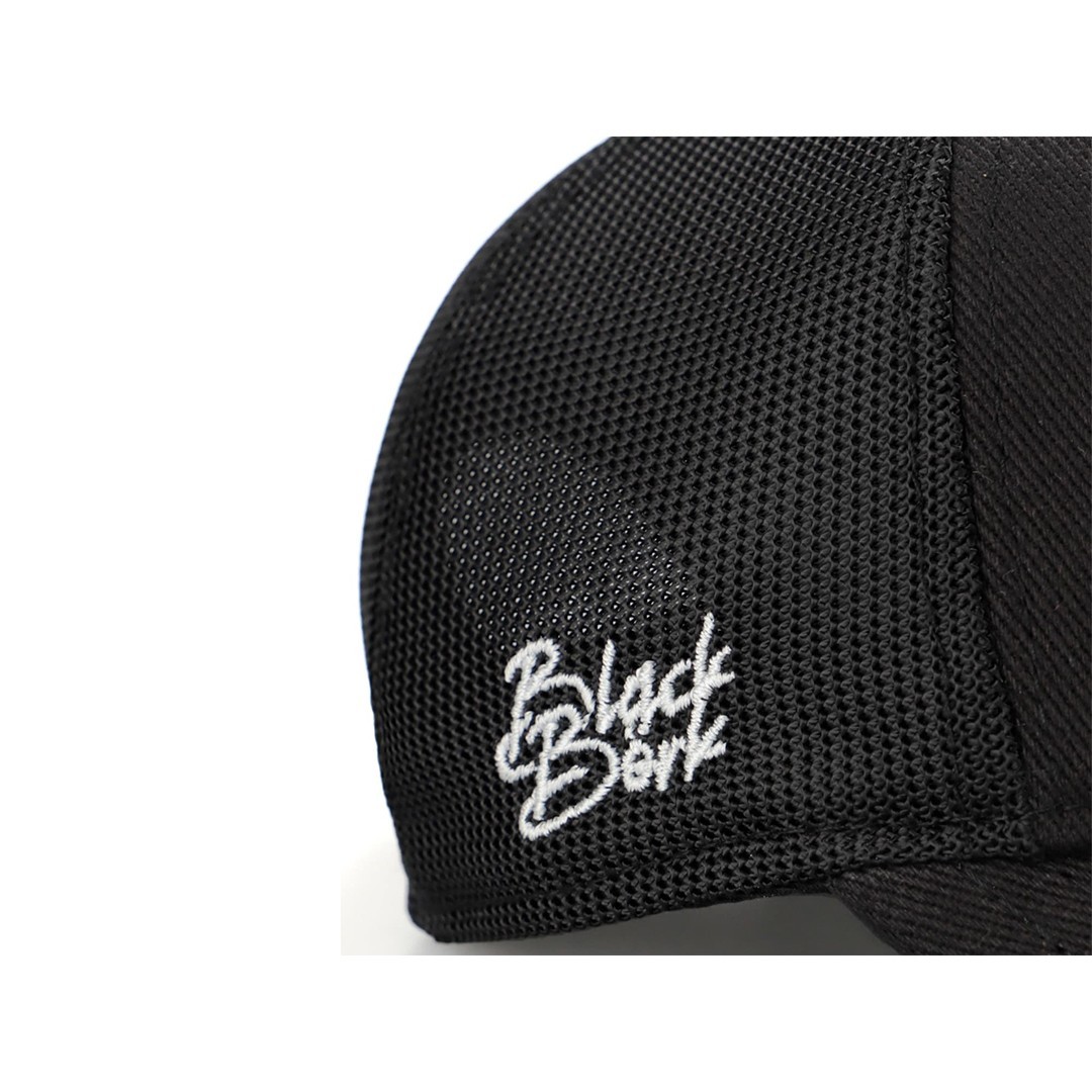 Black Cap