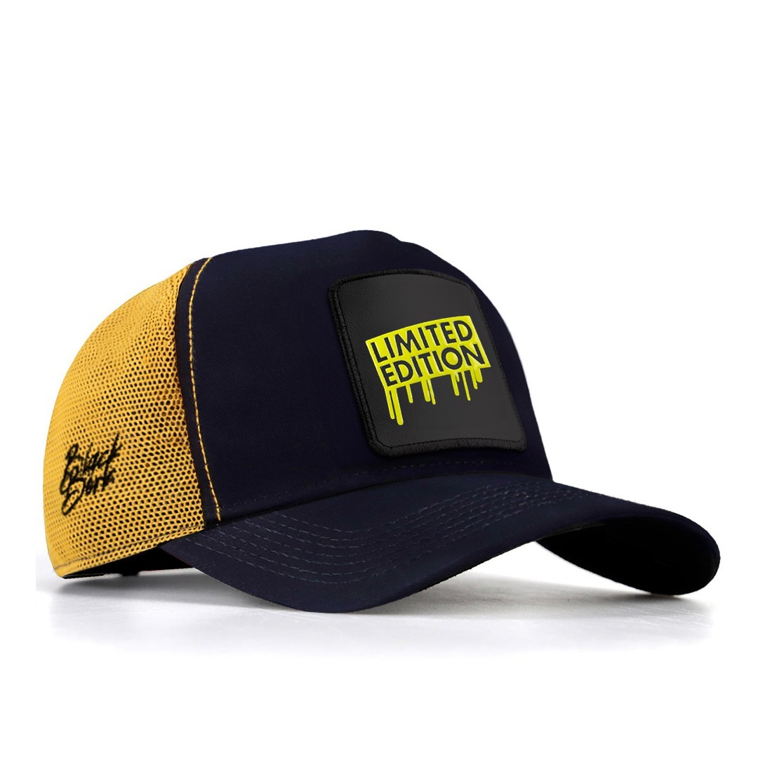 Limited Edition - 1 with Code Logo