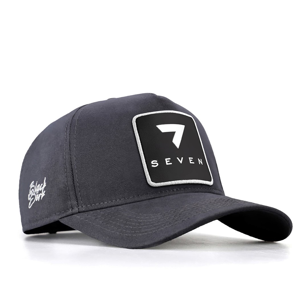 Number 7 - With 5SB Code Logo
