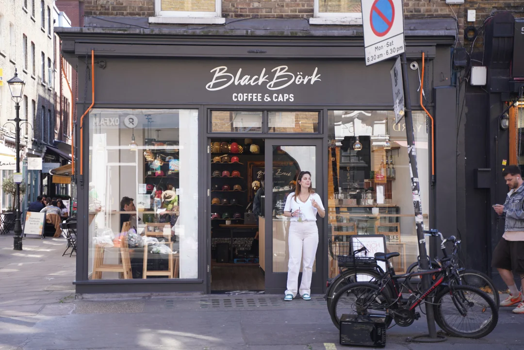 Store Image