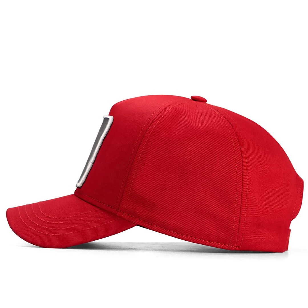 Red Cap