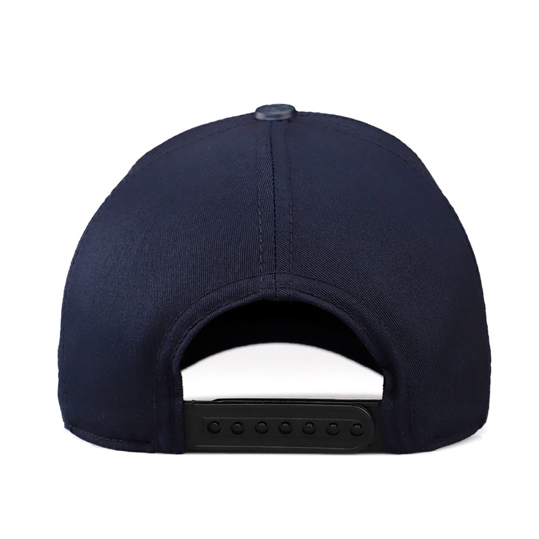 Navy Blue Cap