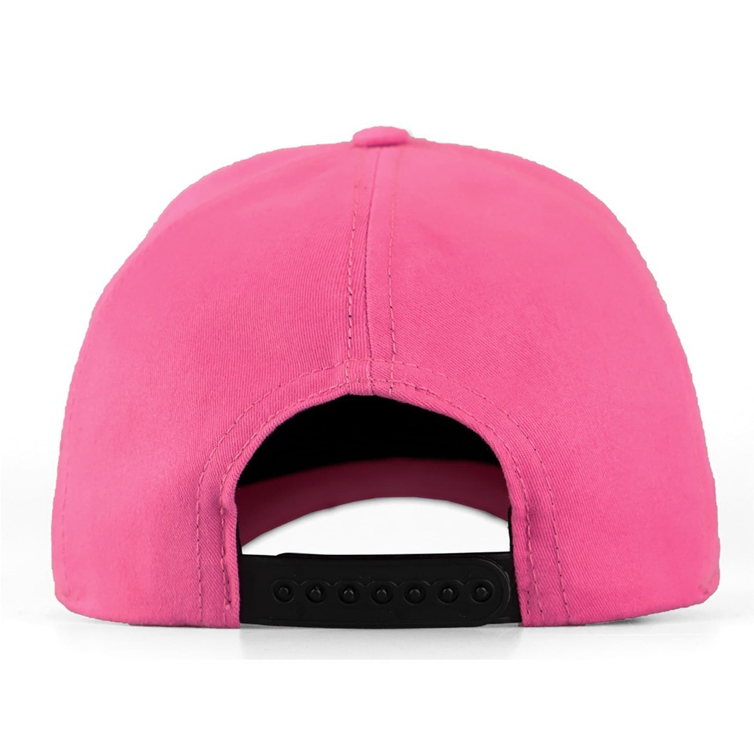 Fashion Pink Cap