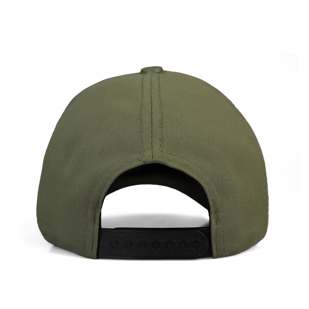 Khaki Cap