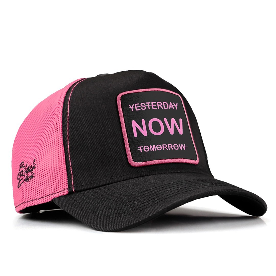 Yesterday Now Tomorrow - With 1SP Code Logo