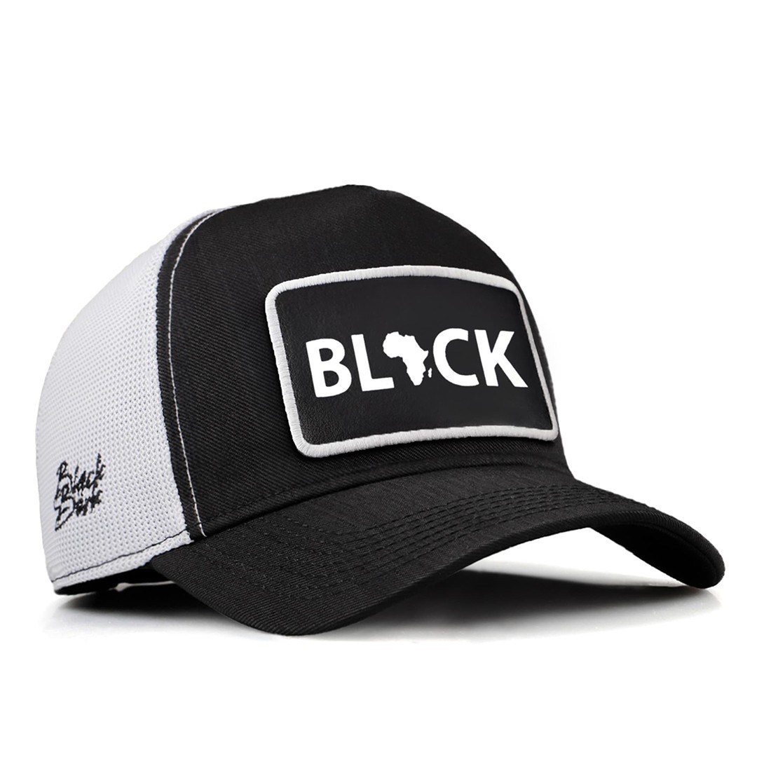 Black - With 2 Code Logo