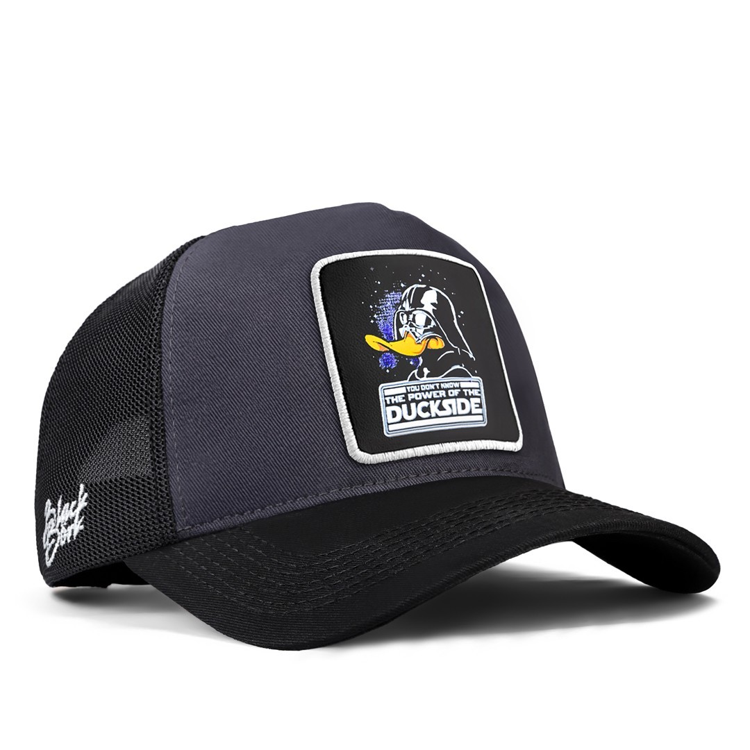 Duckside - 1 with Code Logo