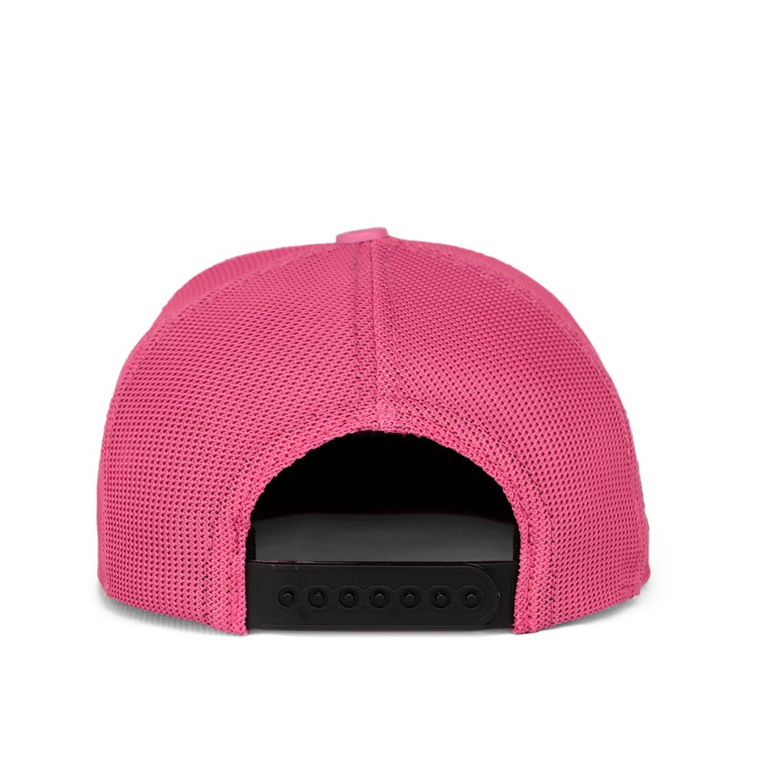 Pink Kids Cap