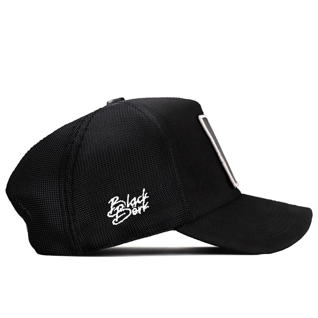 Black Cap