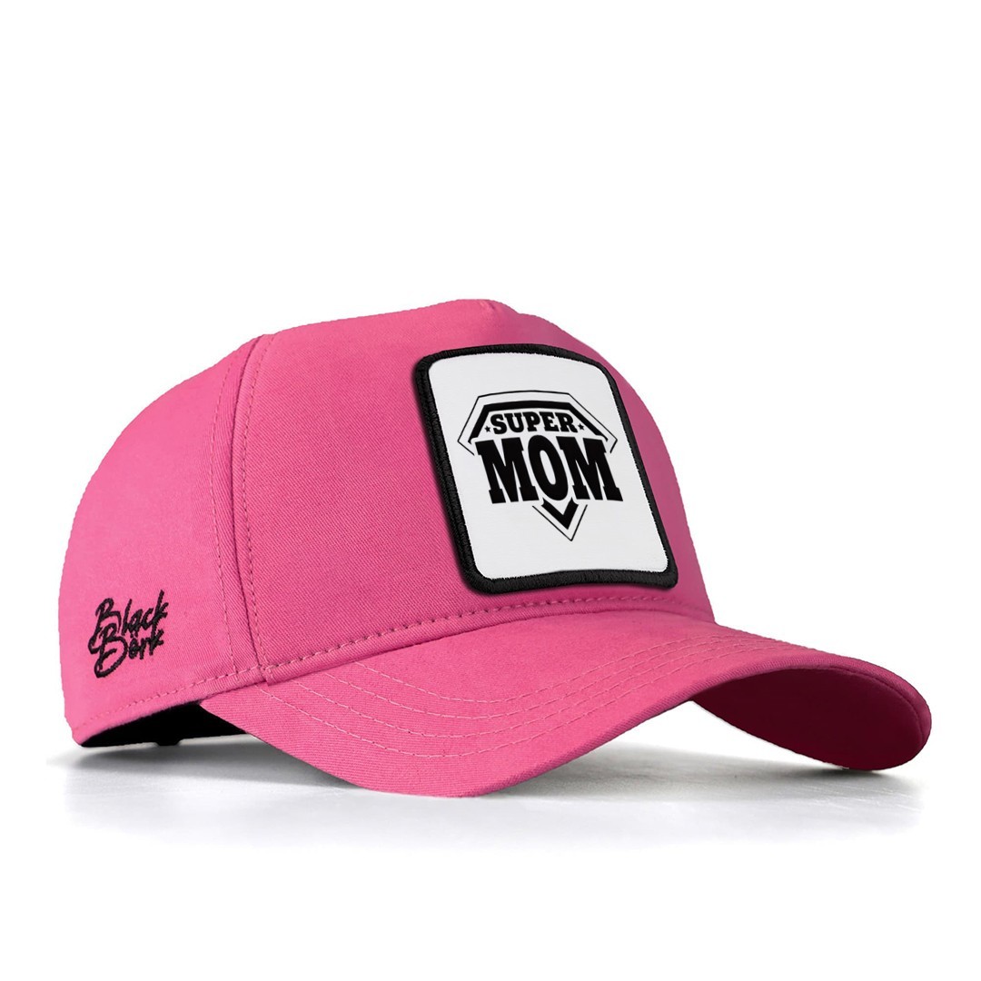 Fashion Pink Cap