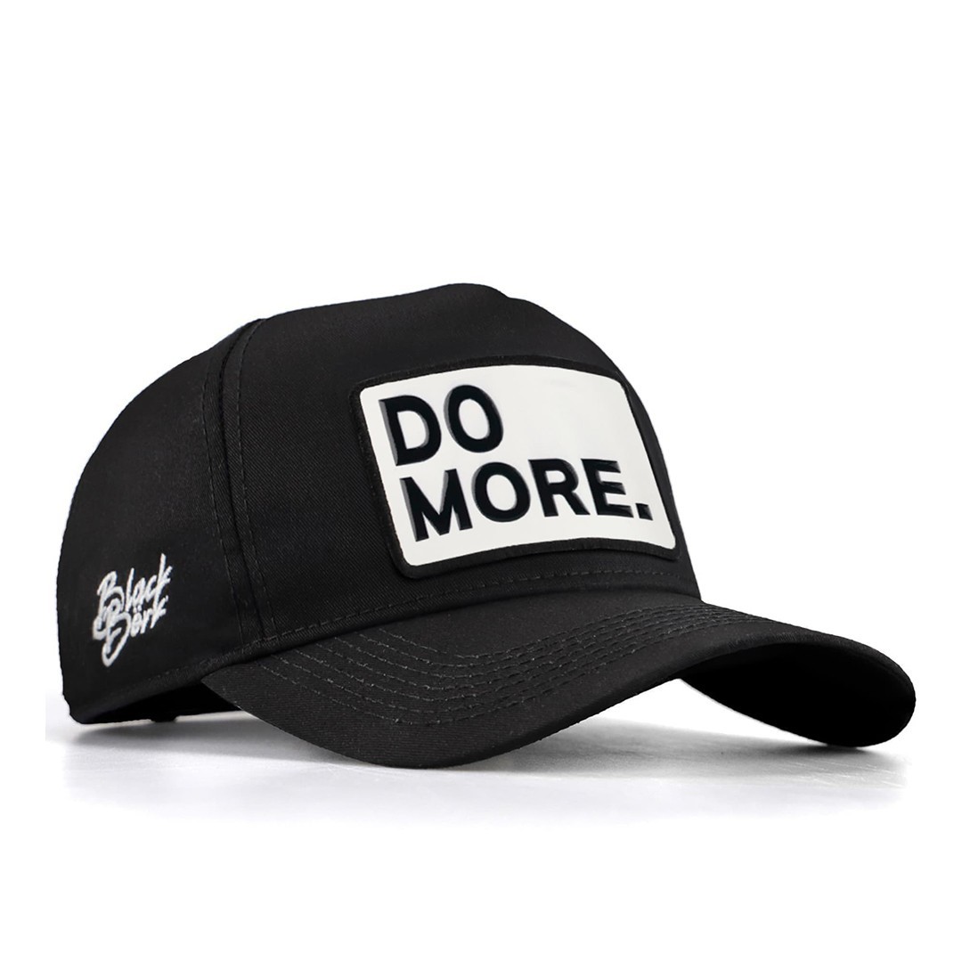 Do More - 1 Code with Logo