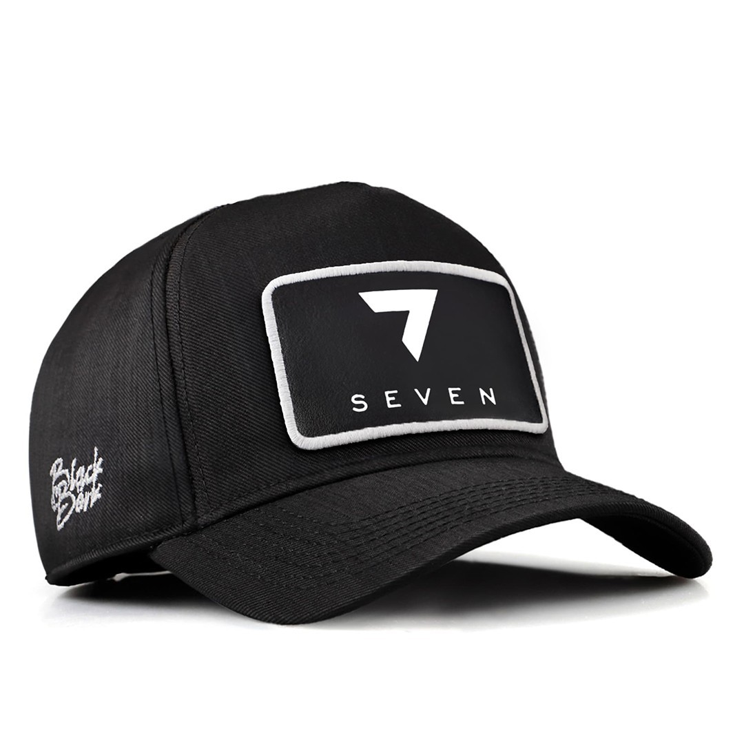 7 Seven - 2 Code Logo