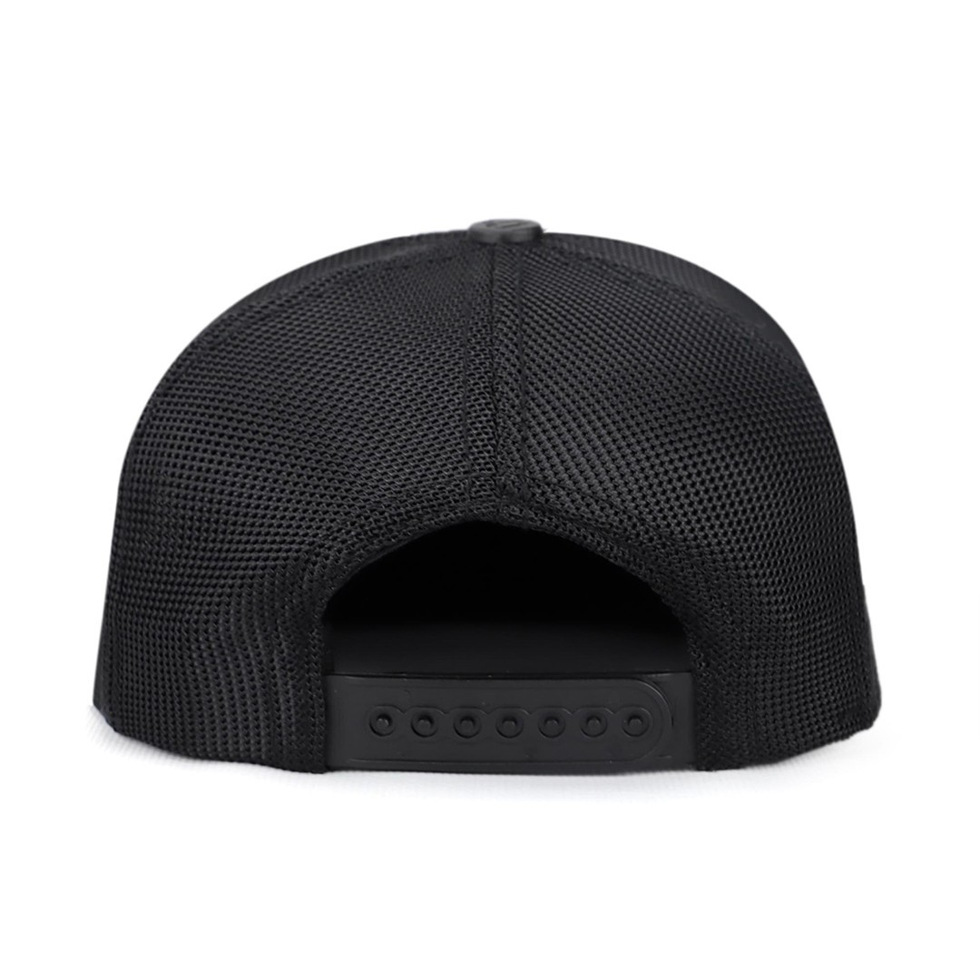 Black Kids Cap