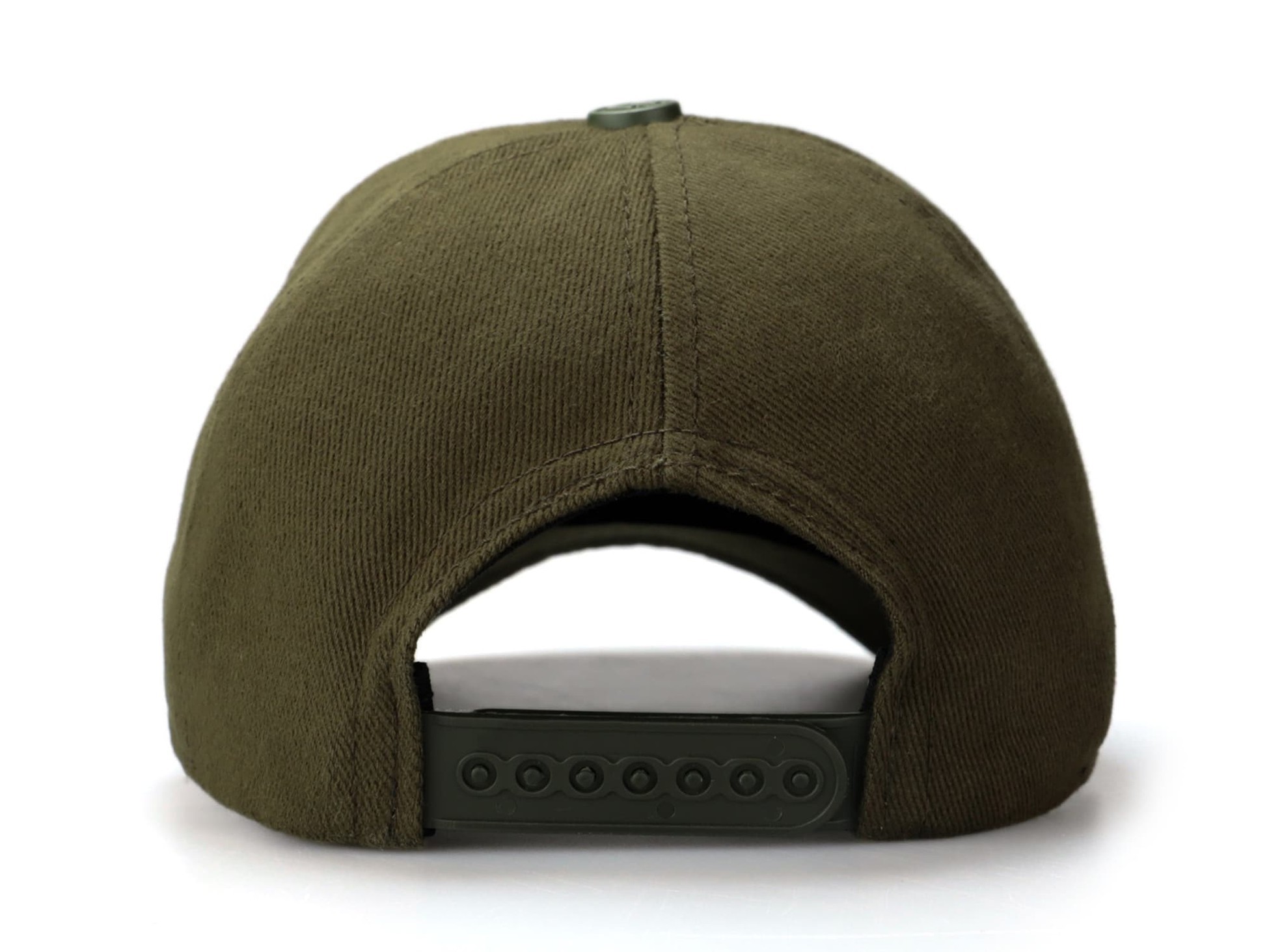 Khaki Kids Cap