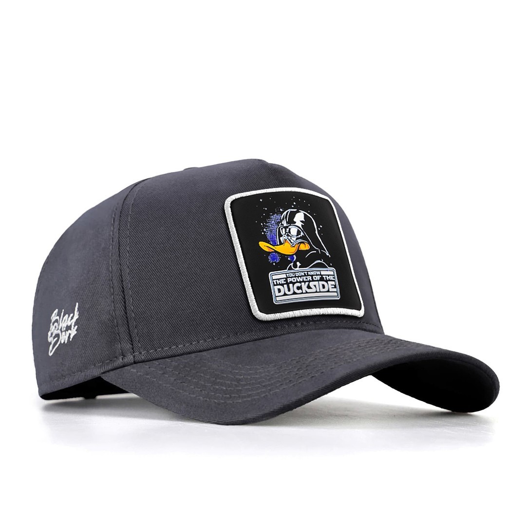 Duckside - 1 with Code Logo