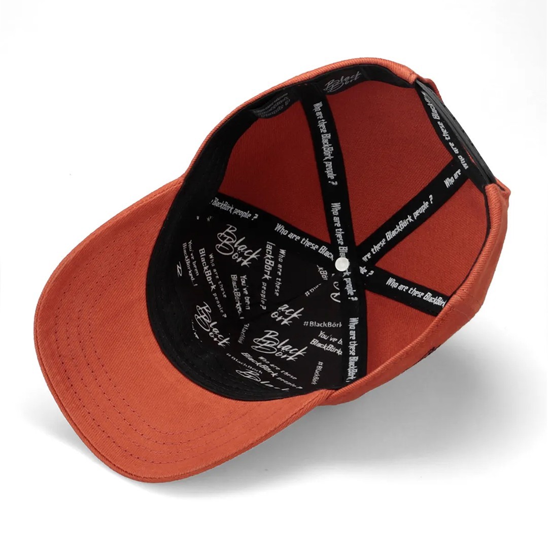 Brick Kids Cap